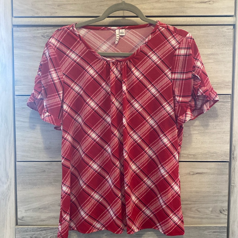 Elle - shirt